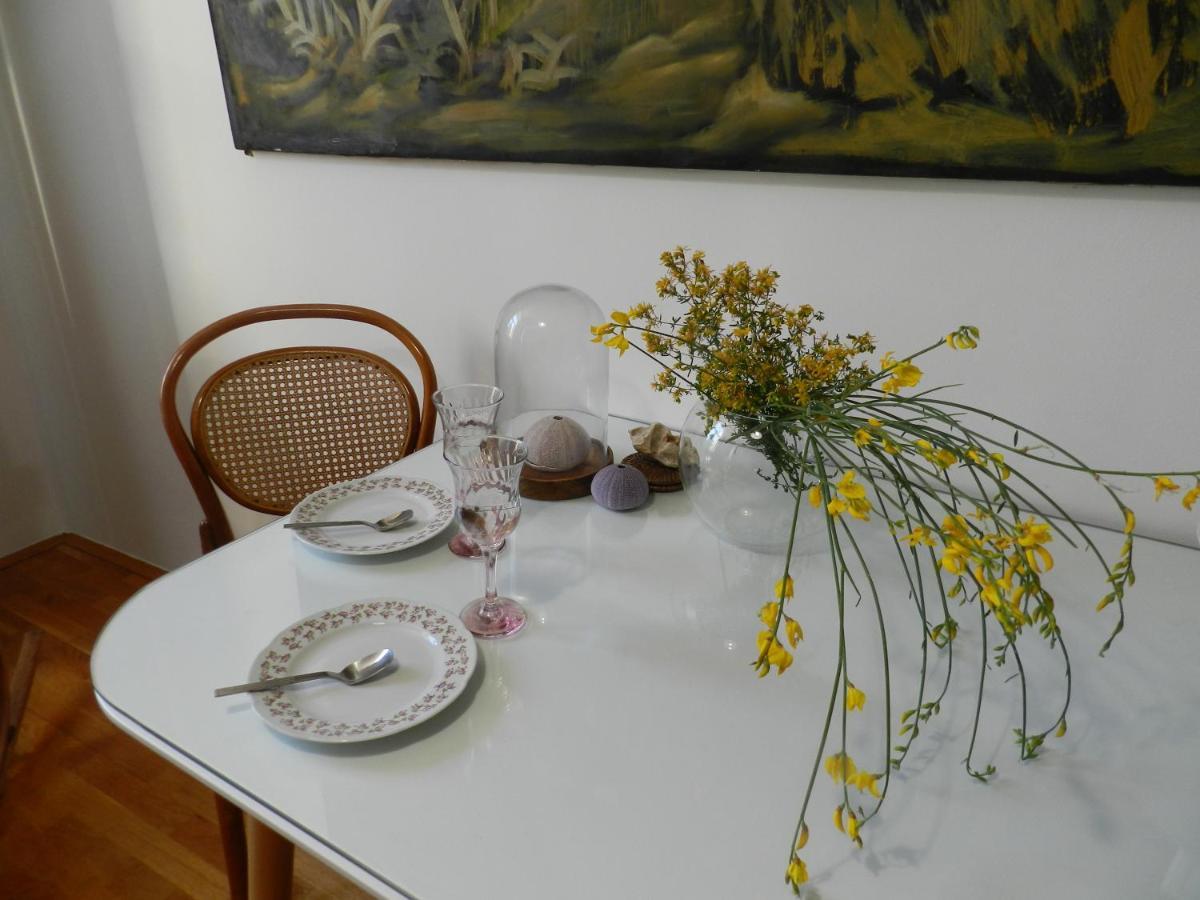 Markaat Apartment بولا المظهر الخارجي الصورة