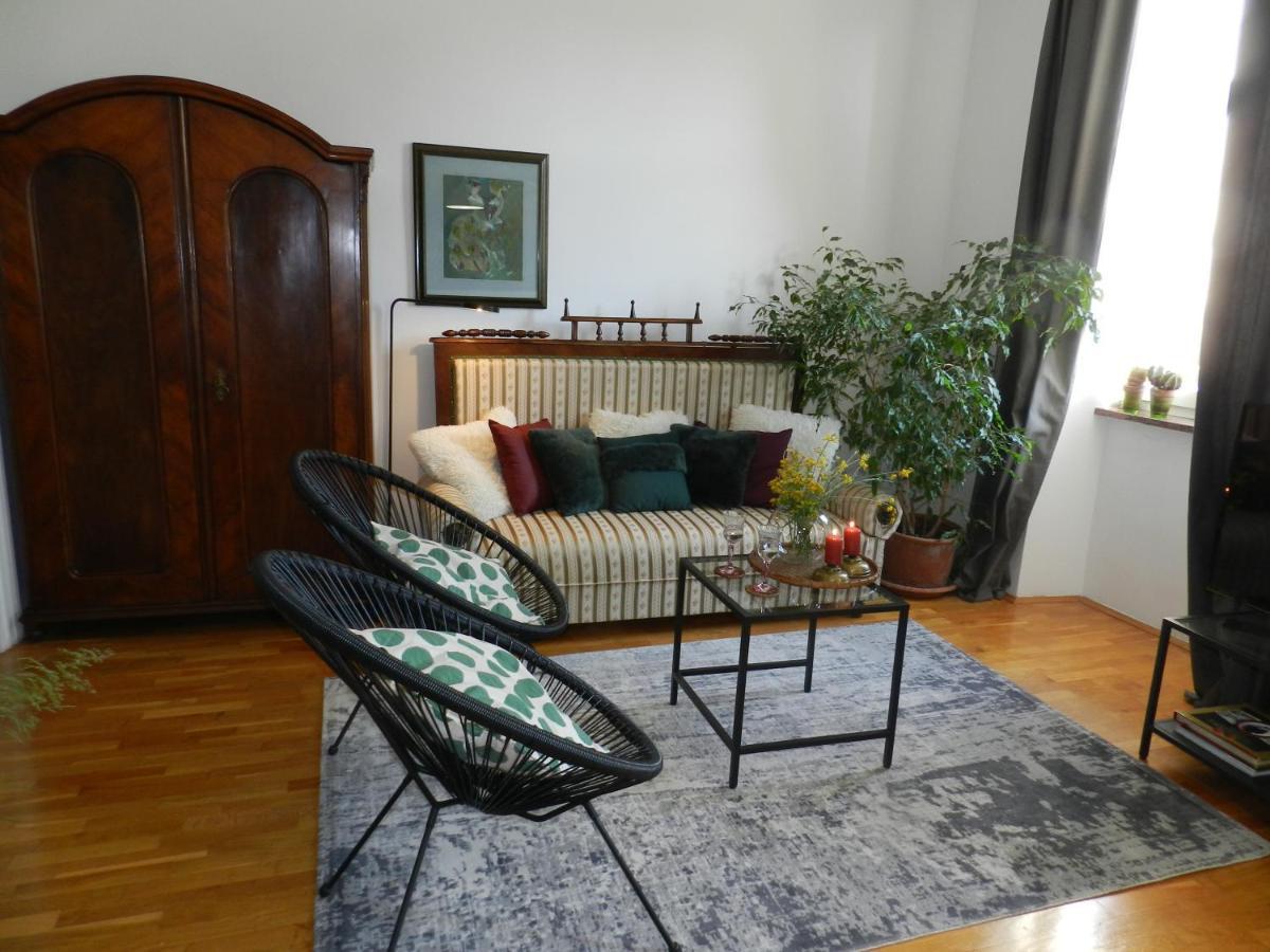 Markaat Apartment بولا المظهر الخارجي الصورة