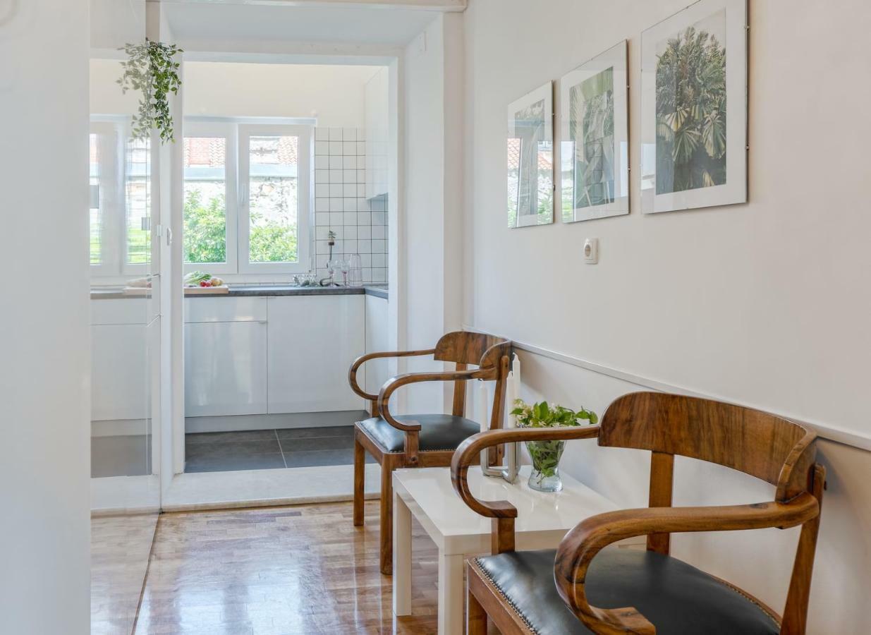 Markaat Apartment بولا المظهر الخارجي الصورة