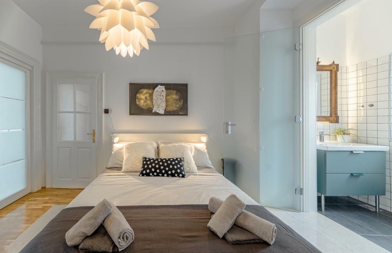 Markaat Apartment بولا المظهر الخارجي الصورة