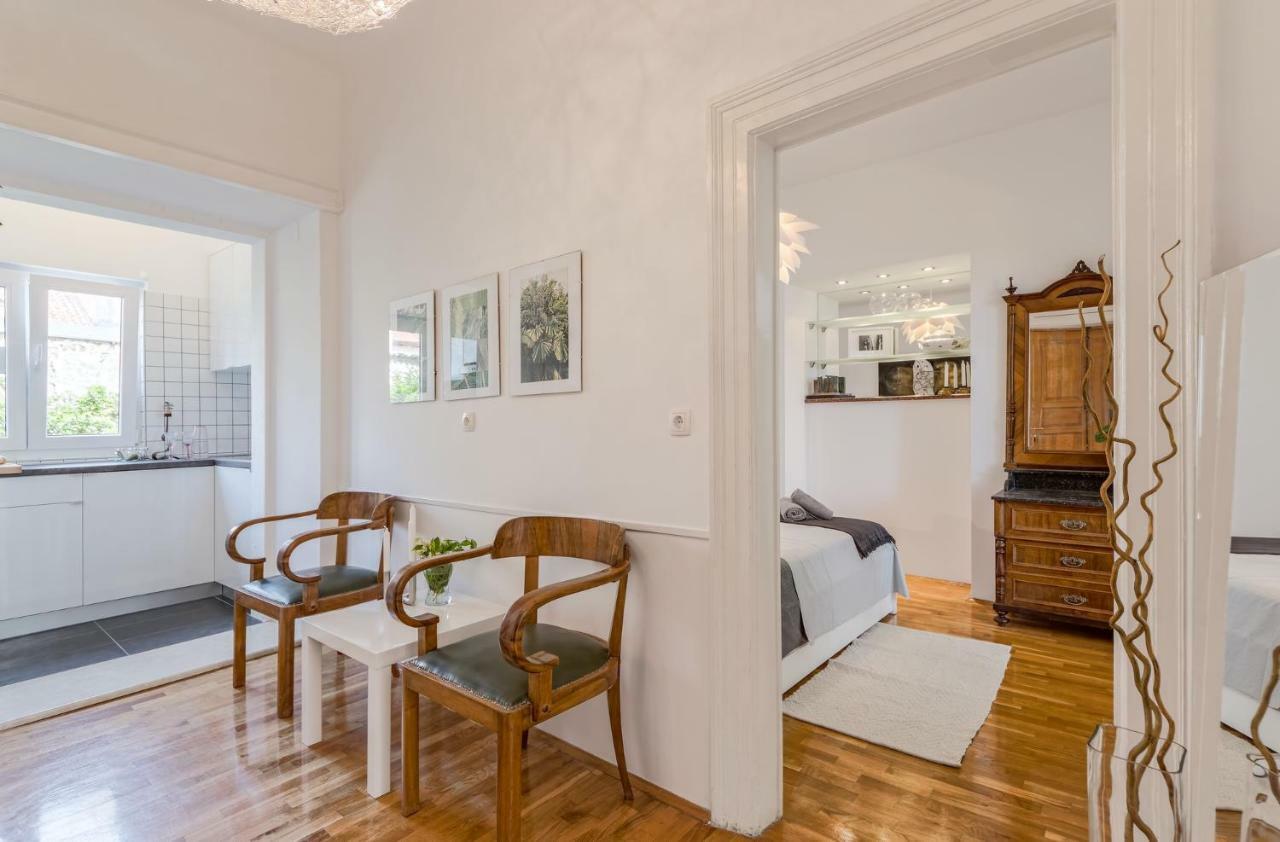 Markaat Apartment بولا المظهر الخارجي الصورة
