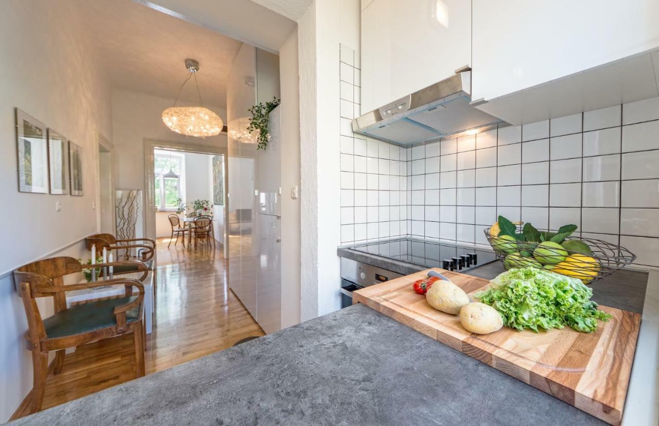 Markaat Apartment بولا المظهر الخارجي الصورة