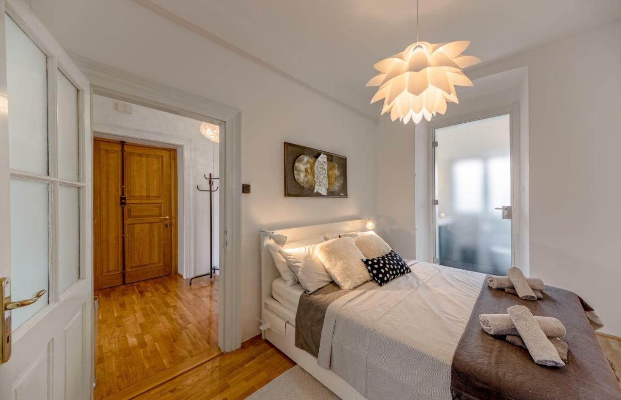 Markaat Apartment بولا المظهر الخارجي الصورة