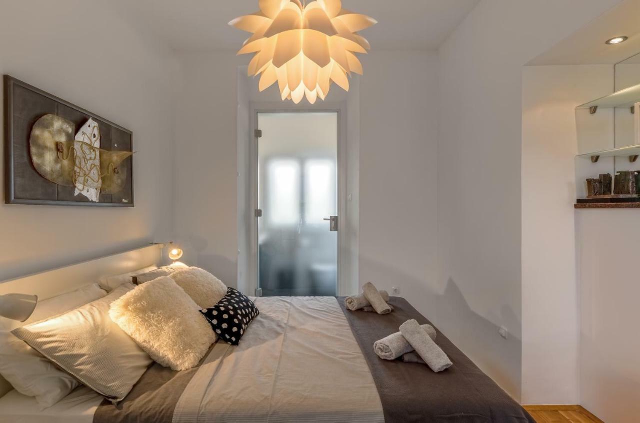 Markaat Apartment بولا المظهر الخارجي الصورة